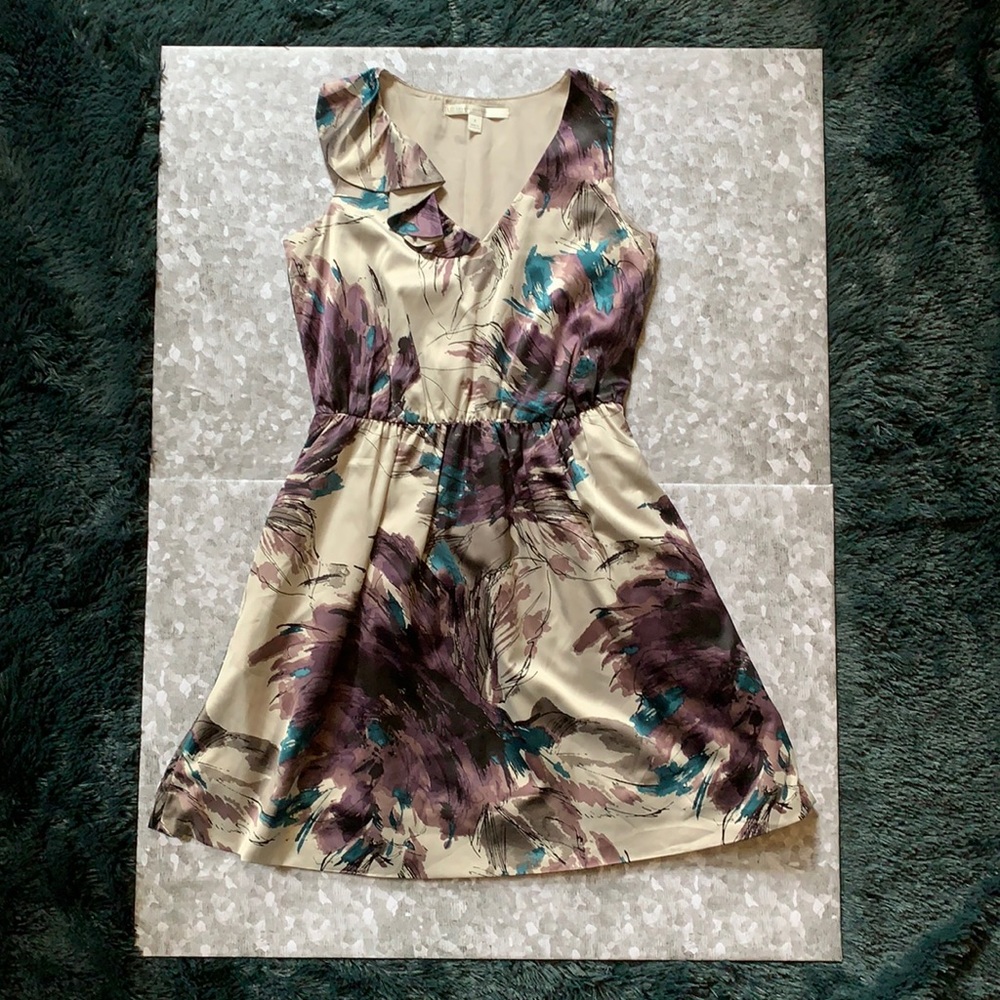 Lauren Conrad dress size 2